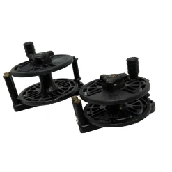 Spetton Carrete Roll Hunt 50 m