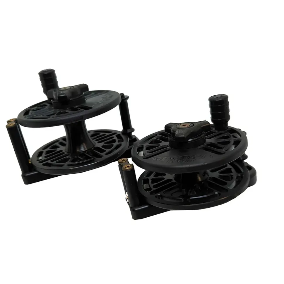 Spetton Carrete Roll Hunt 50 m