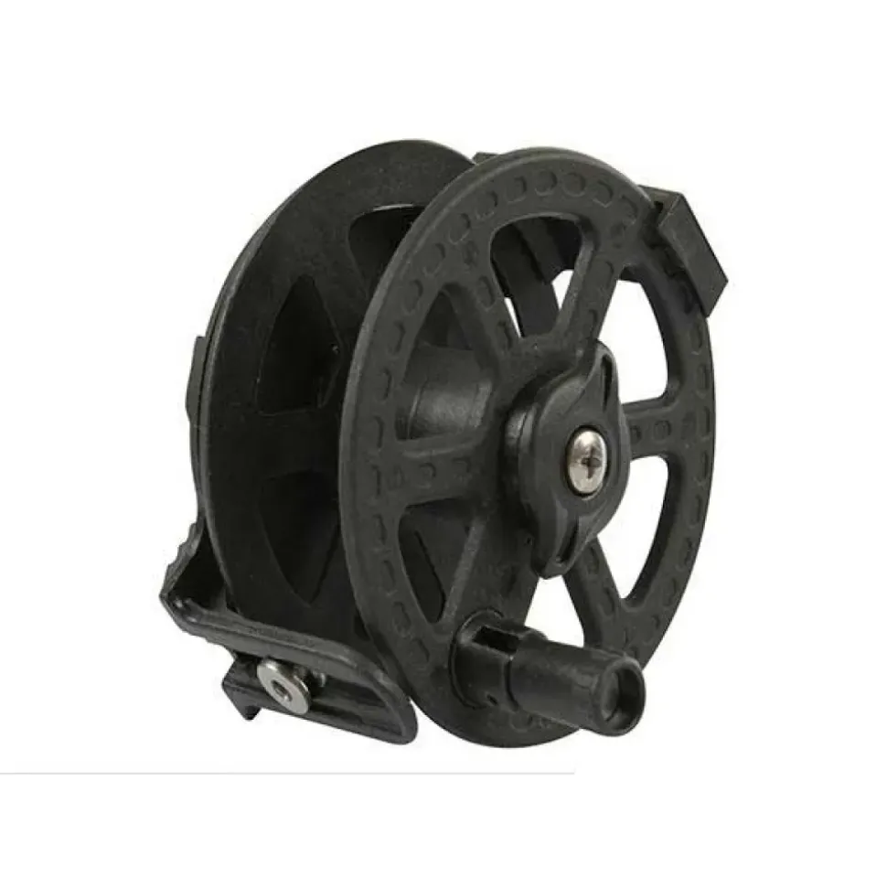 Spetton Carrete TQ-Extrem 50 m With Guide