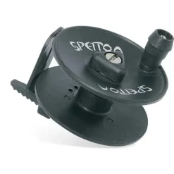 Spetton Carrete TQ 50 m With Adapter
