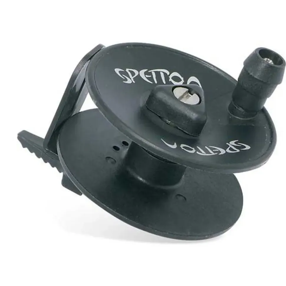Spetton Carrete TQ 50 m With Adapter
