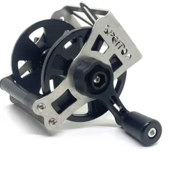 Spetton Carrete Vertical Inox 45 m
