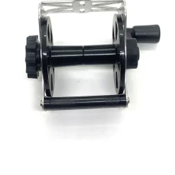 Spetton Carrete Vertical Inox 45 m