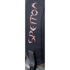 Spetton Chaleco de lastre para freediving Rock Holle