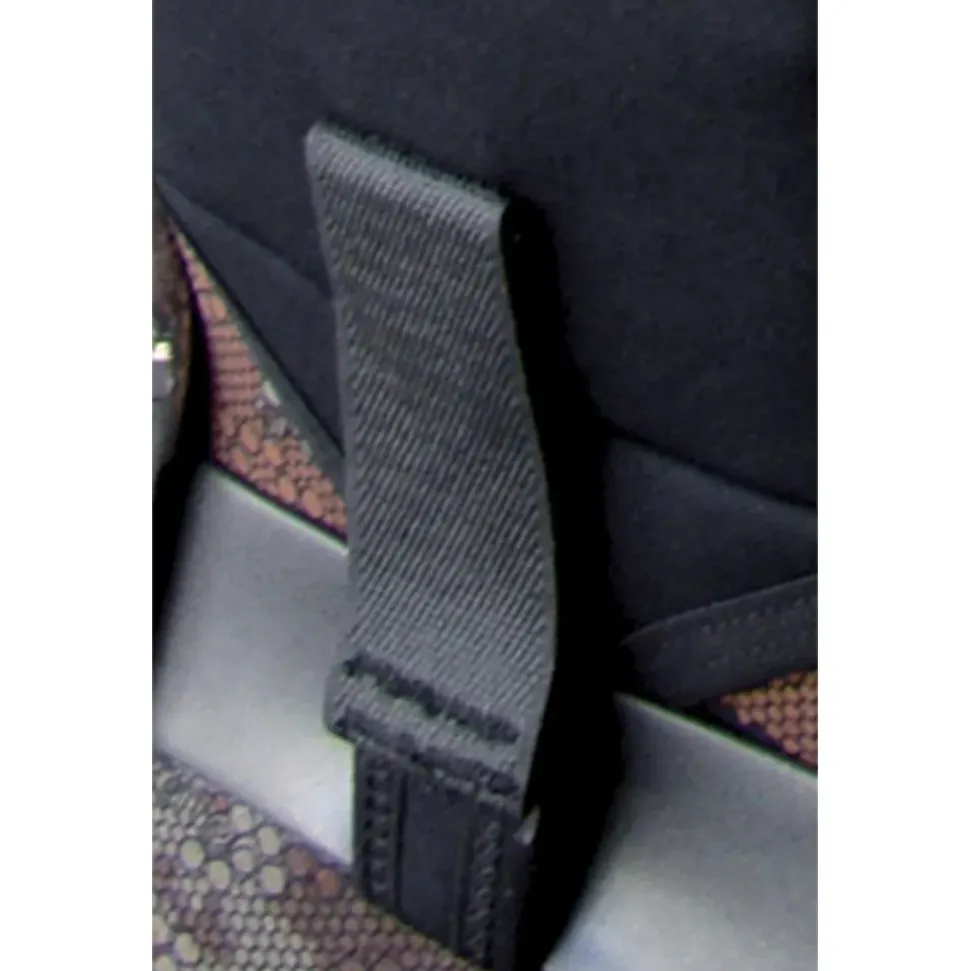 Spetton Chaleco de lastre para freediving Rock Holle