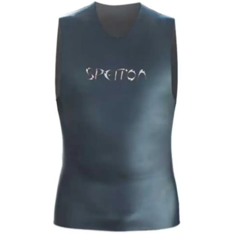 Spetton Chaleco térmico Heiwa 1.5 mm