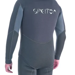 Spetton Chaqueta de pesca submarina Rockman 5 mm