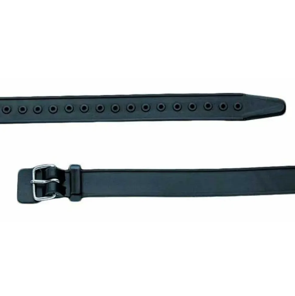 Spetton Correa para cuchillo Inox Buckles Pair