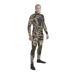 Spetton Cubre traje Tri Lycra Desert