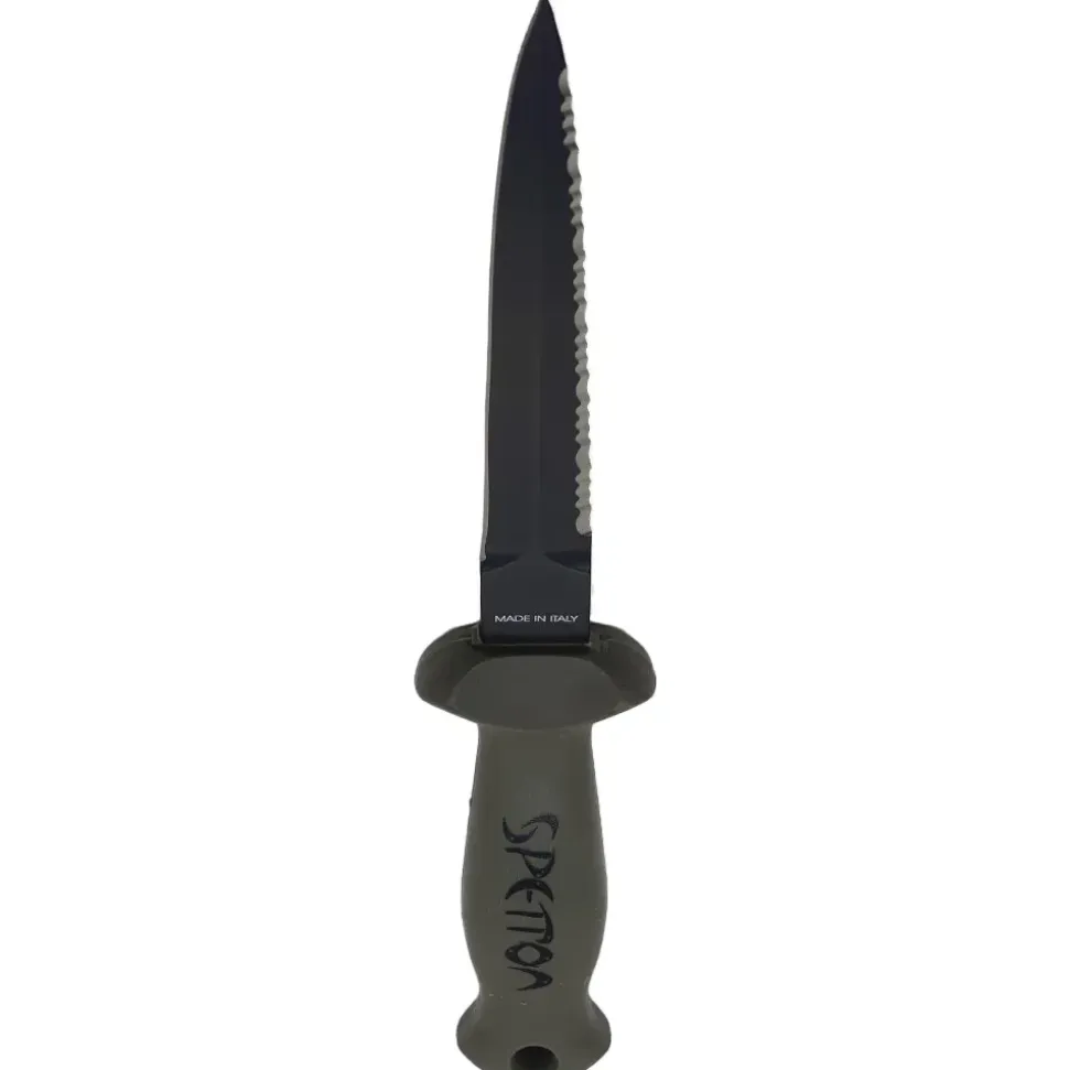 Spetton Cuchillo Estilete Medium