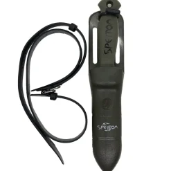 Spetton Cuchillo Estilete Medium