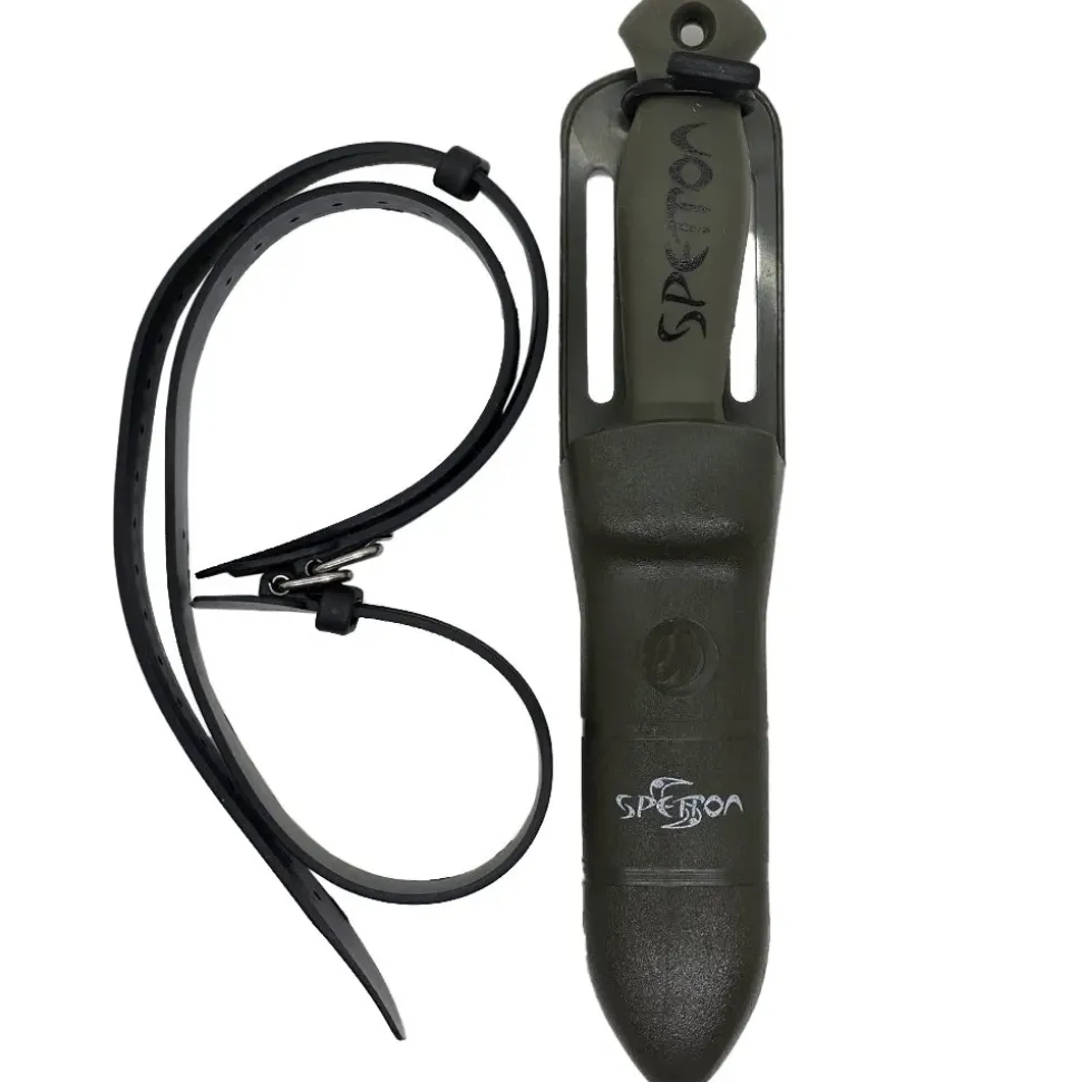 Spetton Cuchillo Estilete Medium
