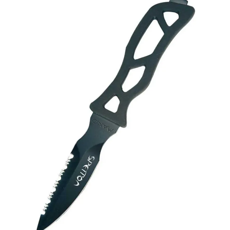 Spetton Cuchillo Mako 22