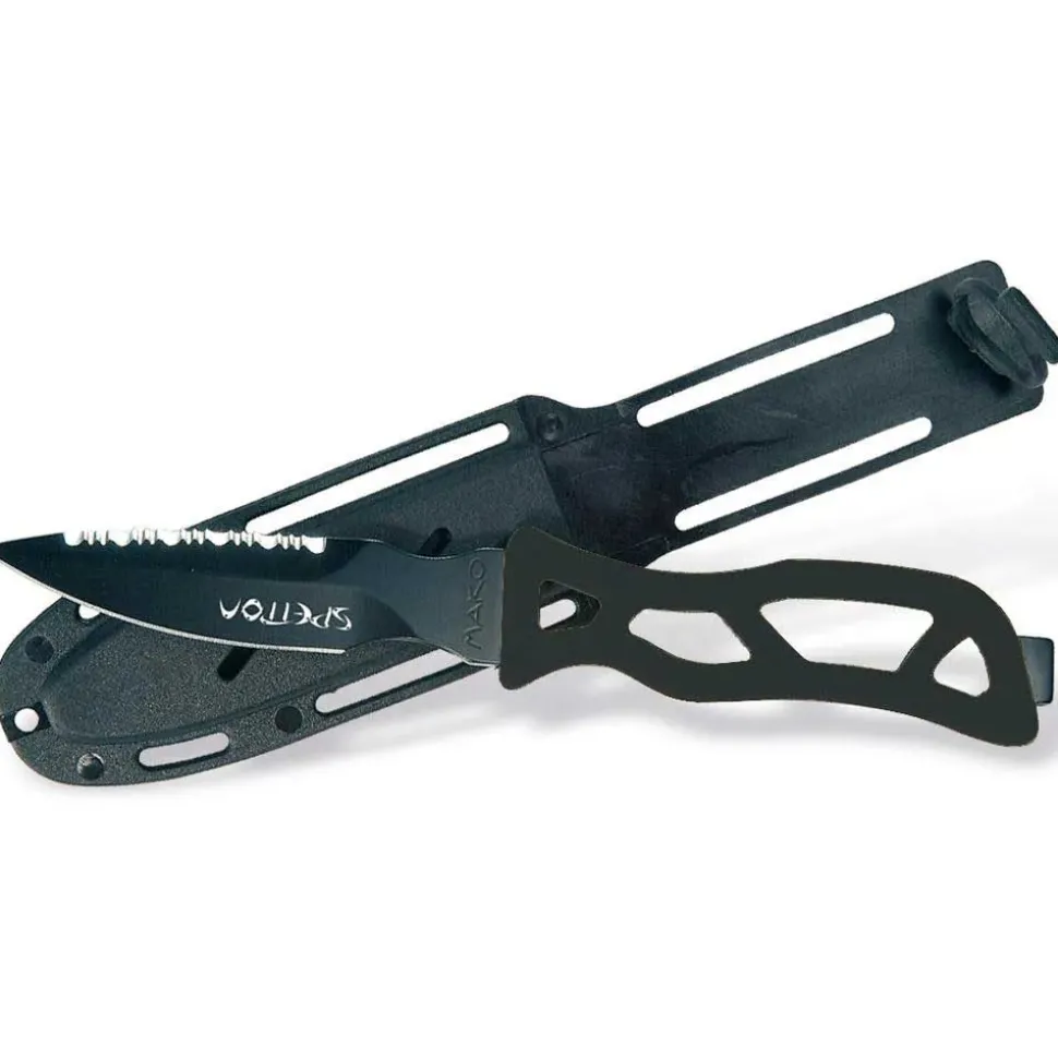 Spetton Cuchillo Mako 22