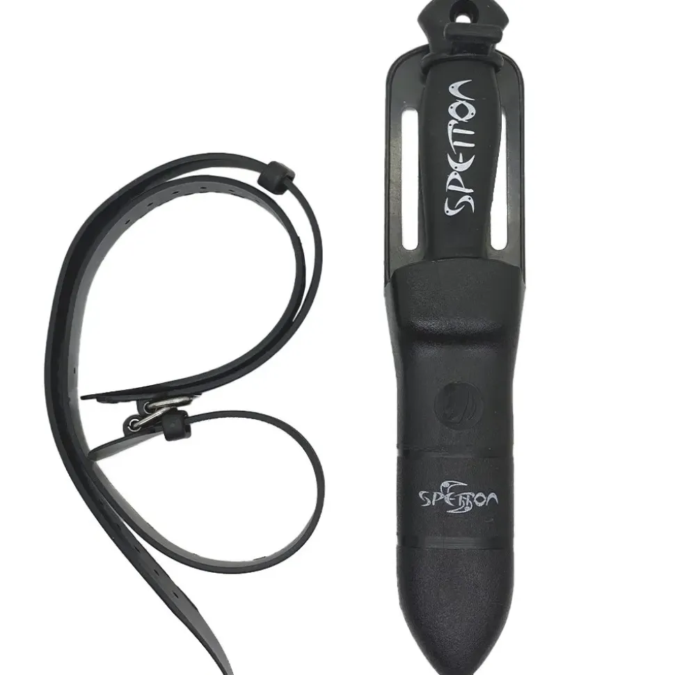 Spetton Cuchillo Pointed