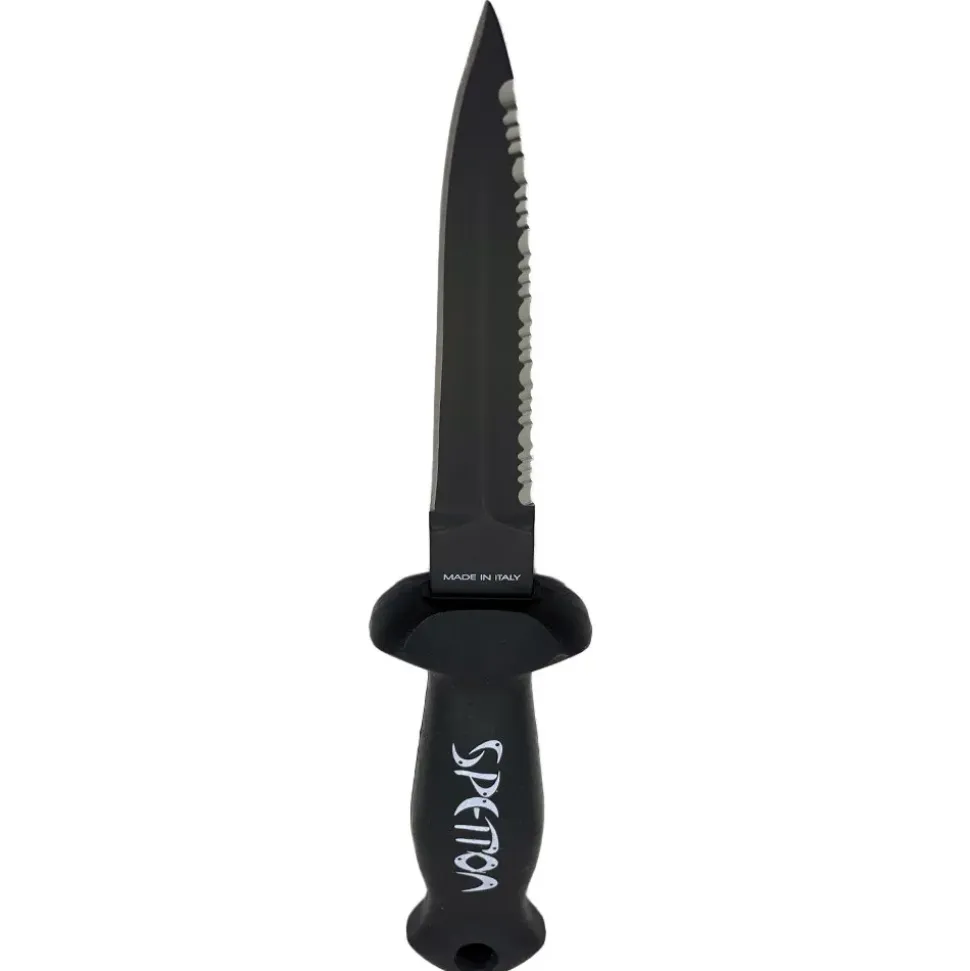 Spetton Cuchillo Pointed
