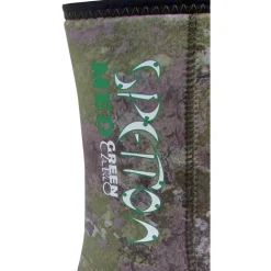 Spetton Escarpines Camo 3 mm