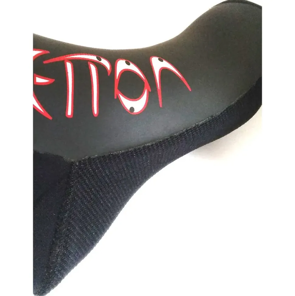 Spetton Escarpines Winter Glide Skin 3 mm