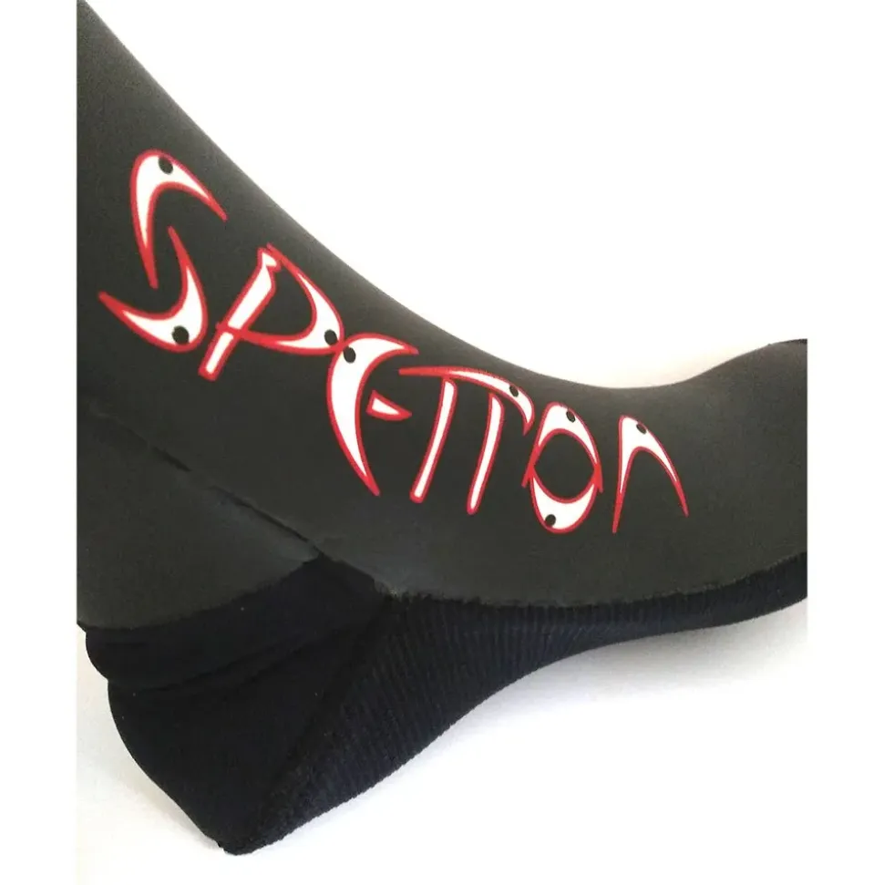 Spetton Escarpines Winter Glide Skin 3 mm