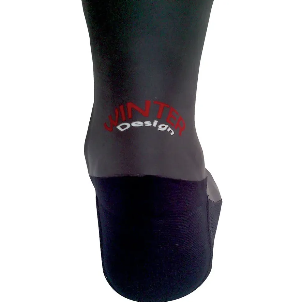 Spetton Escarpines Winter Glide Skin 3 mm