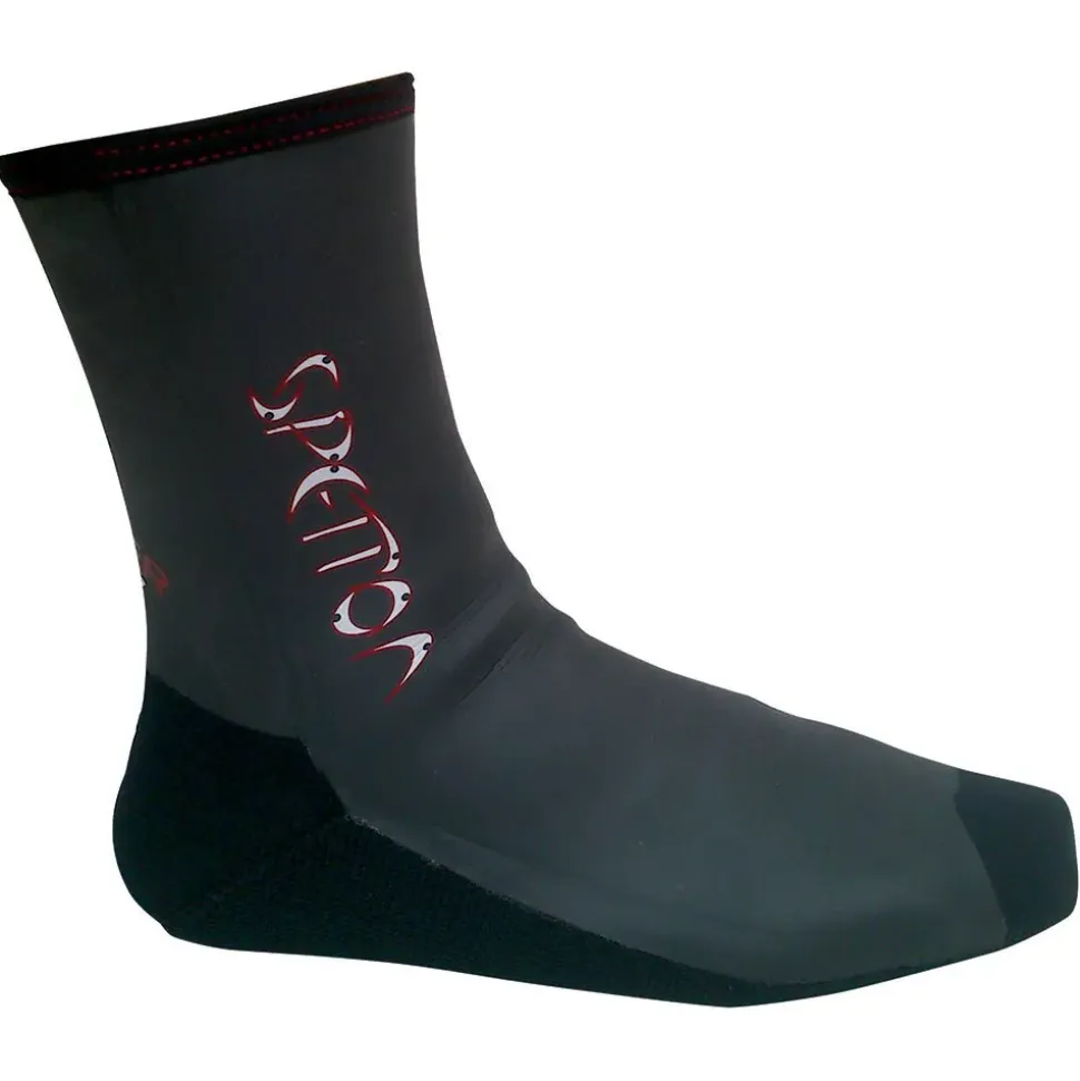 Spetton Escarpines Winter Glide Skin 3 mm