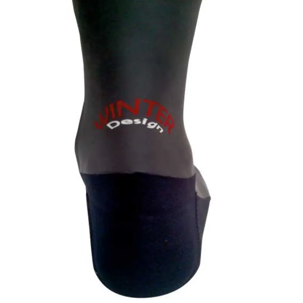 Spetton Escarpines Winter Glide Skin 5 mm