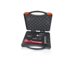 Spetton Foco de buceo Q-10 VX Potenzza Led 2600mAh