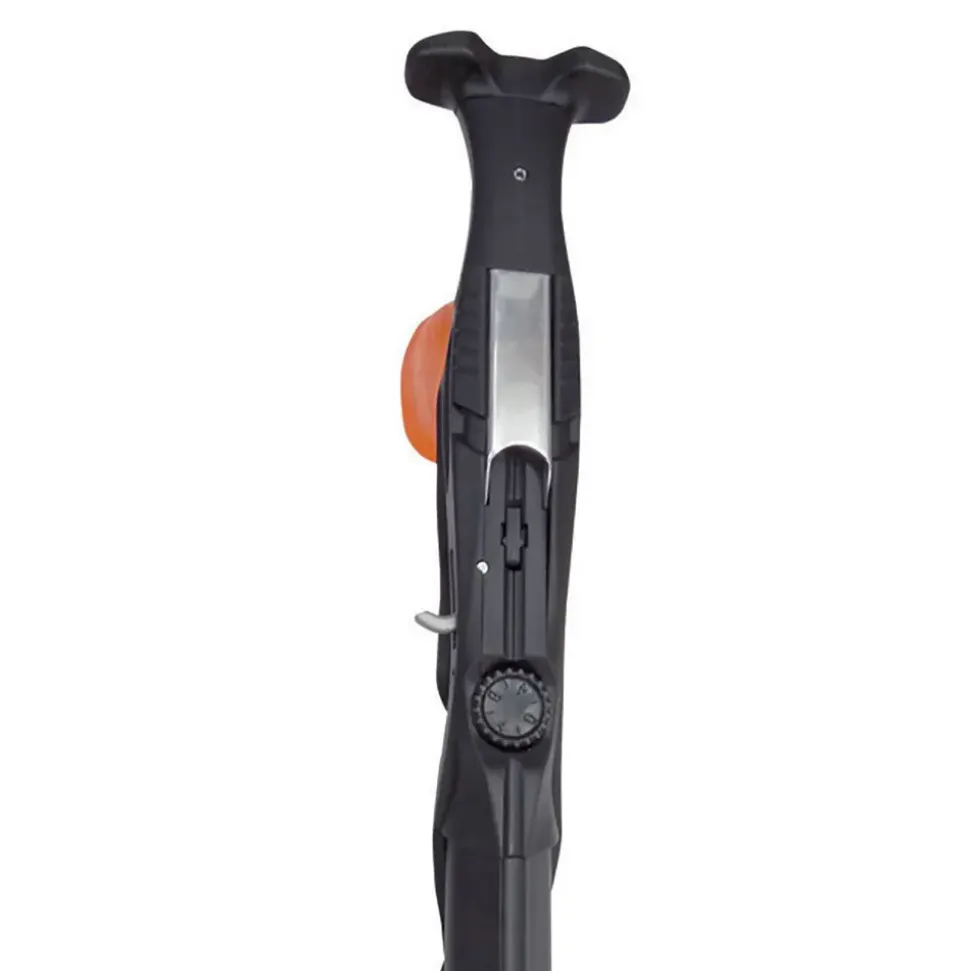 Spetton Fusil de gomas con carrete Rebel Elliptic Inverter Extreme