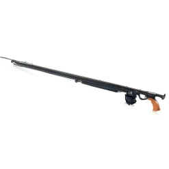 Spetton Fusil de gomas con carrete Rebel Elliptic Inverter Extreme