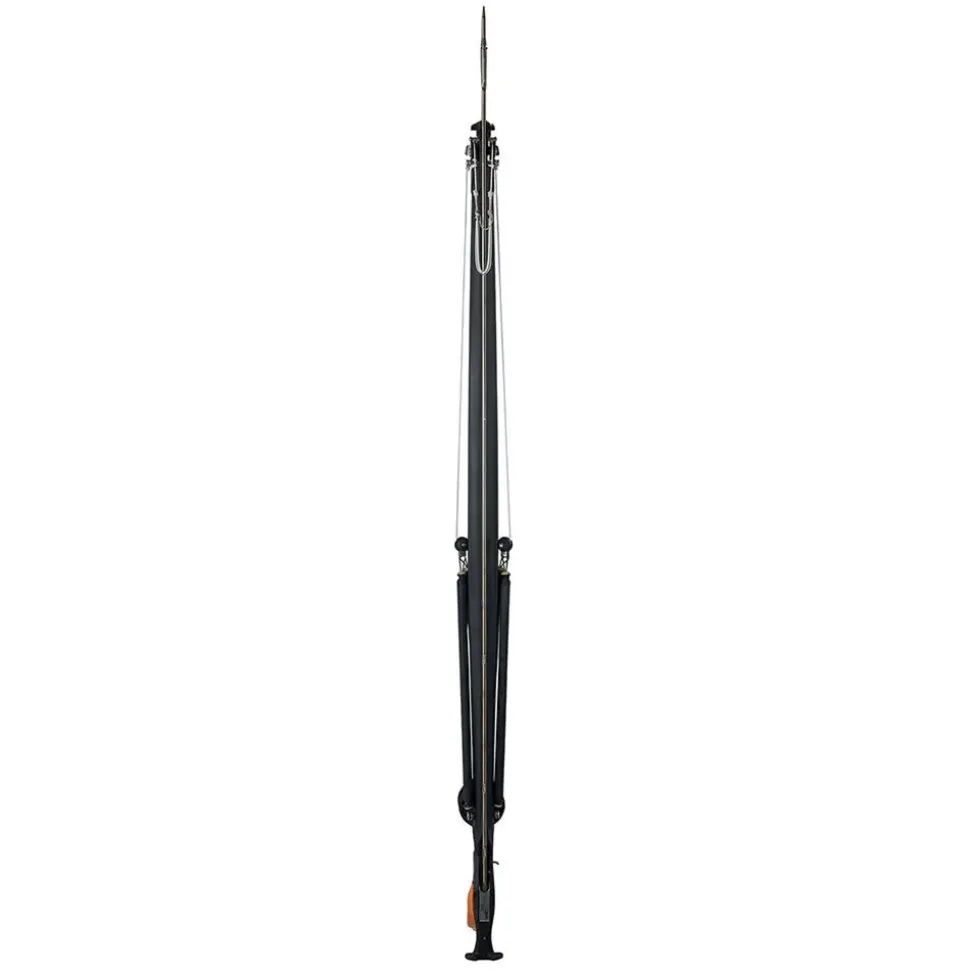 Spetton Fusil de gomas con carrete Rebel Elliptic Inverter Extreme