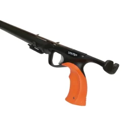 Spetton Fusil de gomas con carrete Rebel Elliptic Inverter Extreme