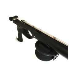 Spetton Fusil de gomas con carrete Traker Sport Extreme