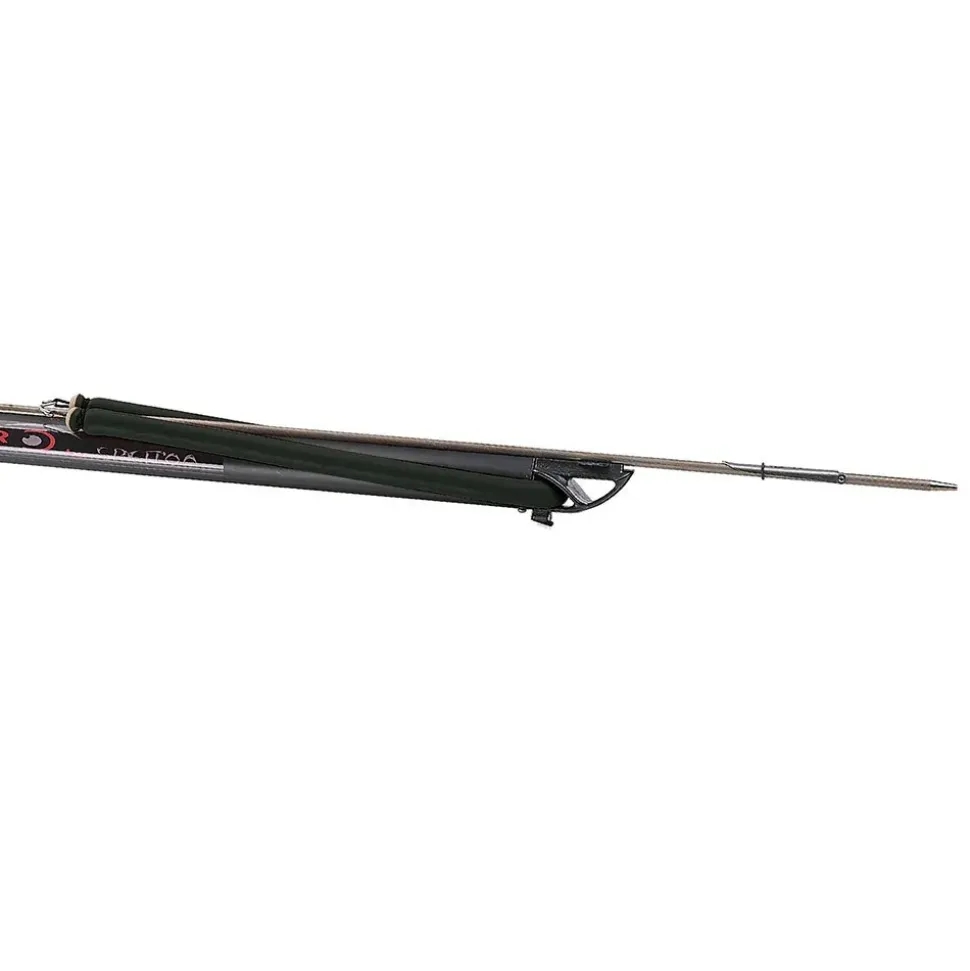 Spetton Fusil de pesca submarina de gomas Shooter ST Euro