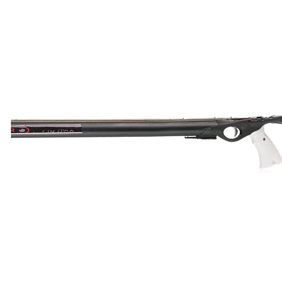 Spetton Fusil de pesca submarina de gomas Shooter ST Euro