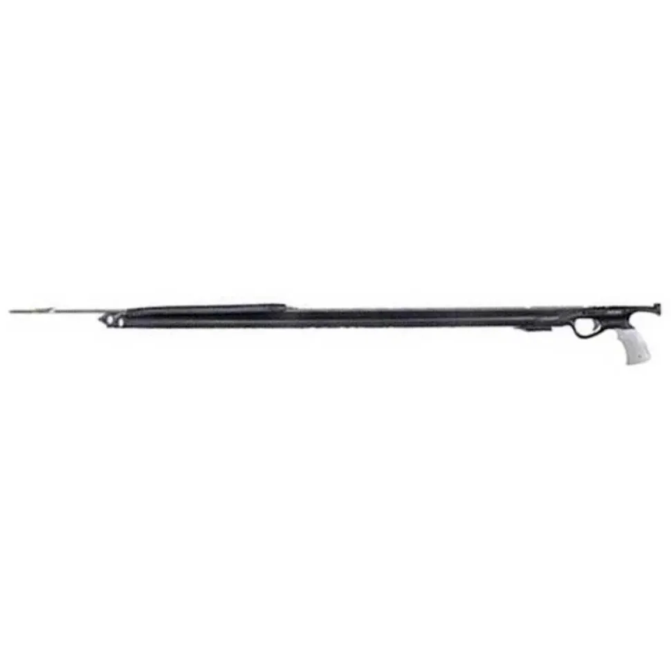 Spetton Fusil de pesca submarina de gomas Rebel Eliptic Closed