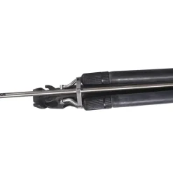 Spetton Fusil de pesca submarina de gomas Rebel Max Guide Close