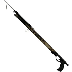 Spetton Fusil de pesca submarina de gomas Traker Extreme
