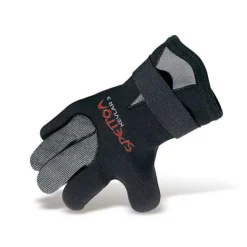 Spetton Guantes Aramidic Lining Double Lined 3 mm