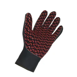 Spetton Guantes Extreme 3 mm Smooth&Metallite