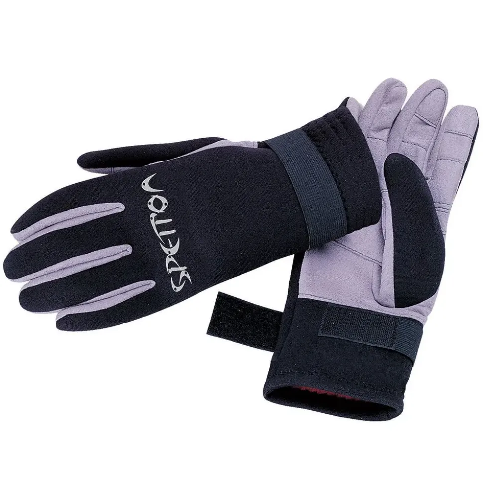Spetton Guantes S 400 Double Lined/Amara 1.5 mm
