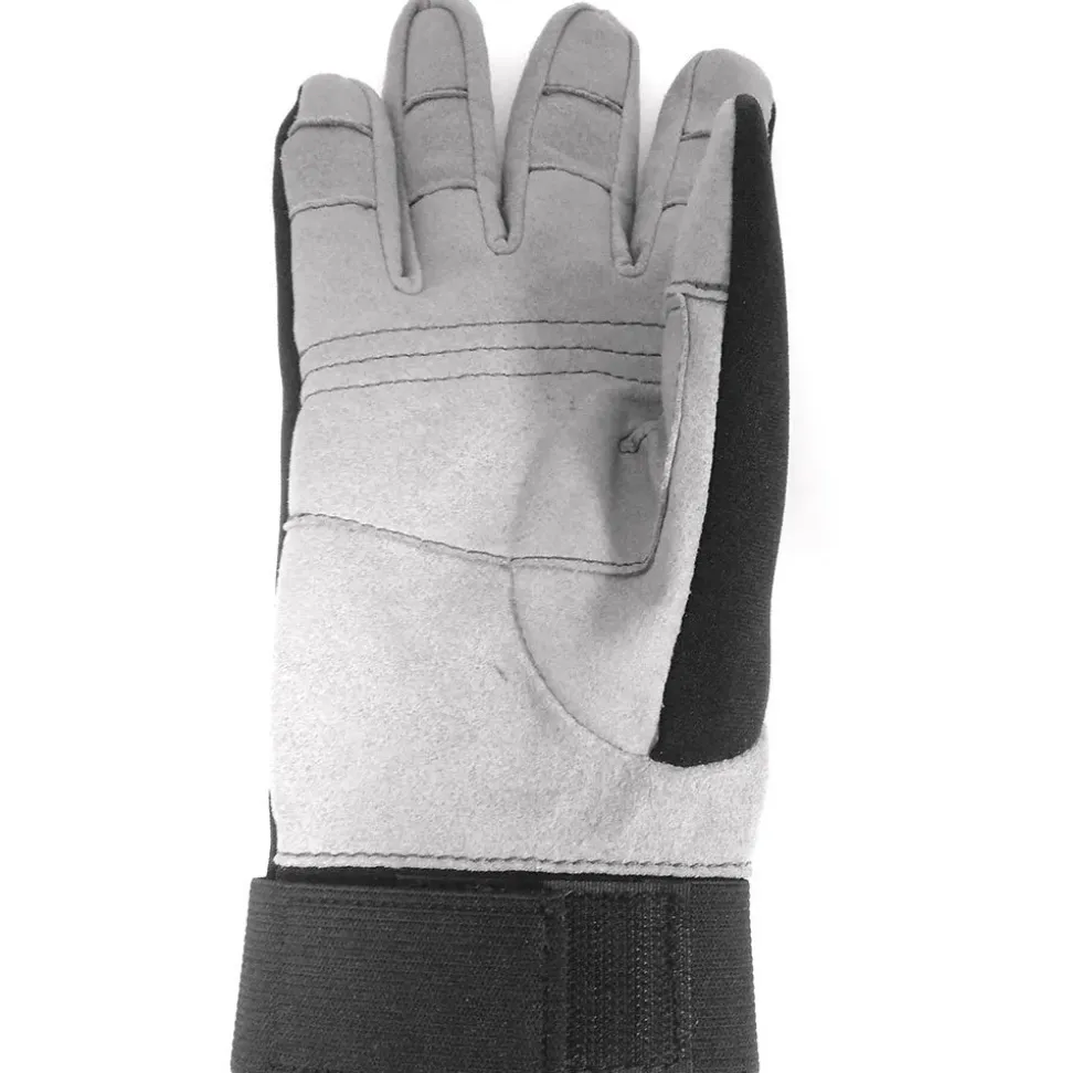 Spetton Guantes S 400 Double Lined/Amara 1.5 mm