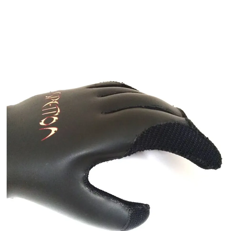 Spetton Guantes Winter Glide Skin 3 mm
