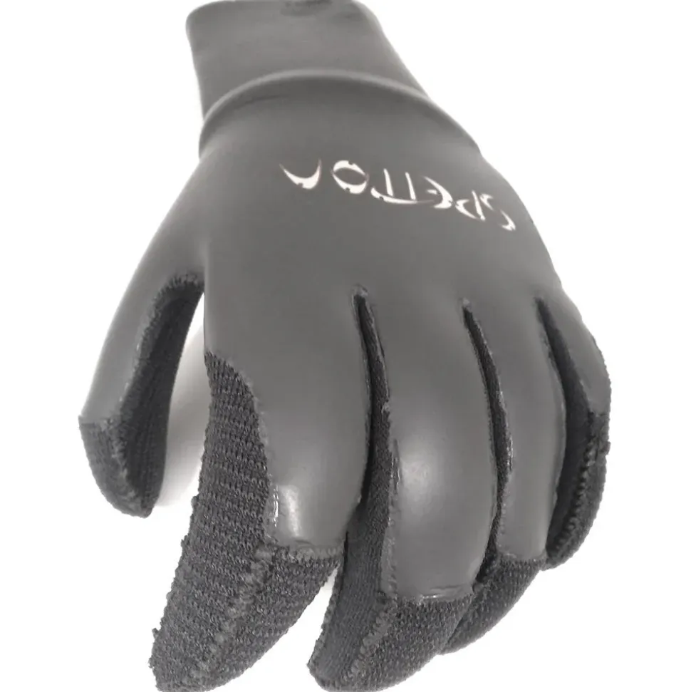Spetton Guantes Winter Glide Skin 3 mm