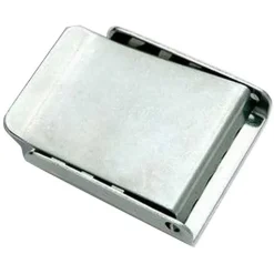 Spetton Hebilla Stainless Belt