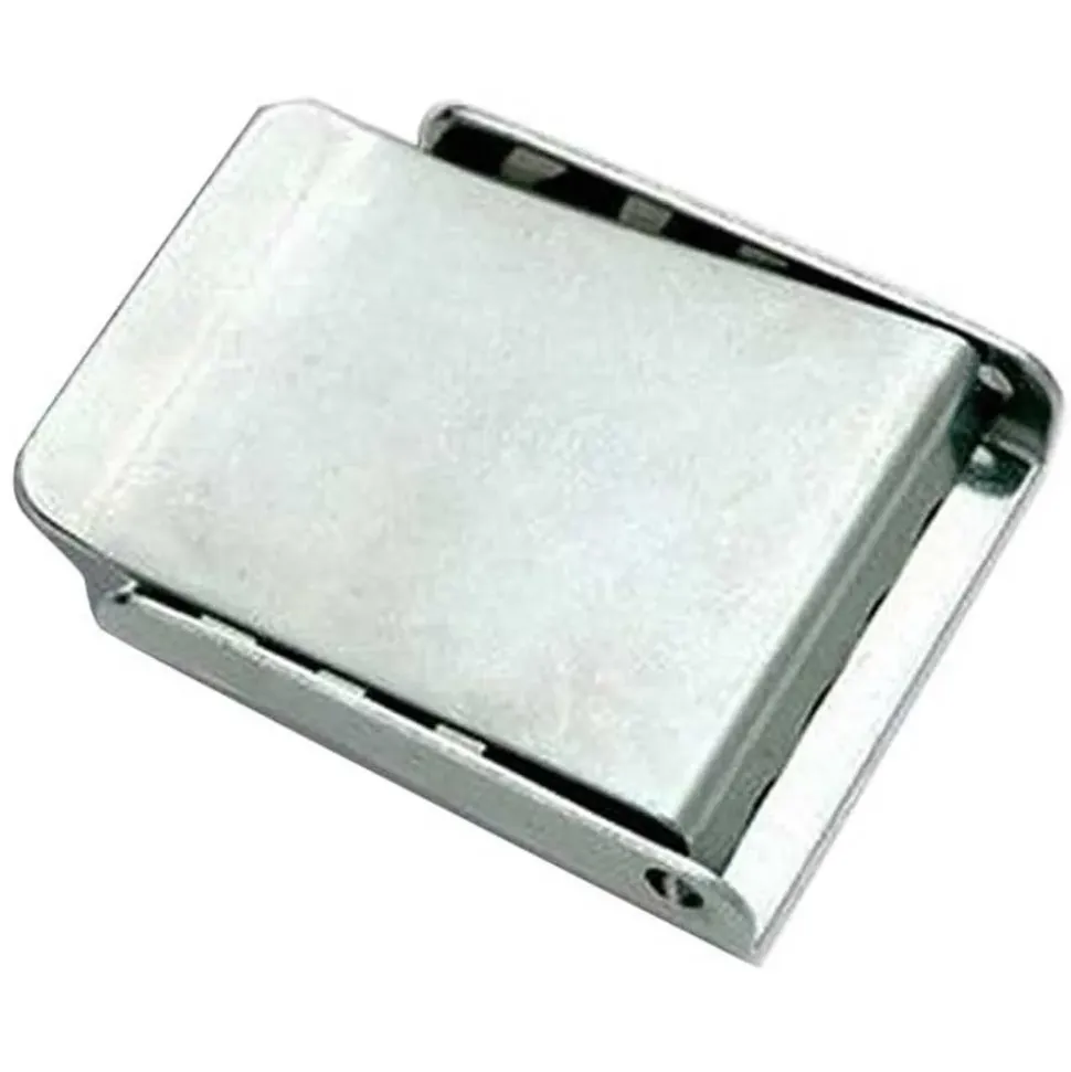 Spetton Hebilla Stainless Belt