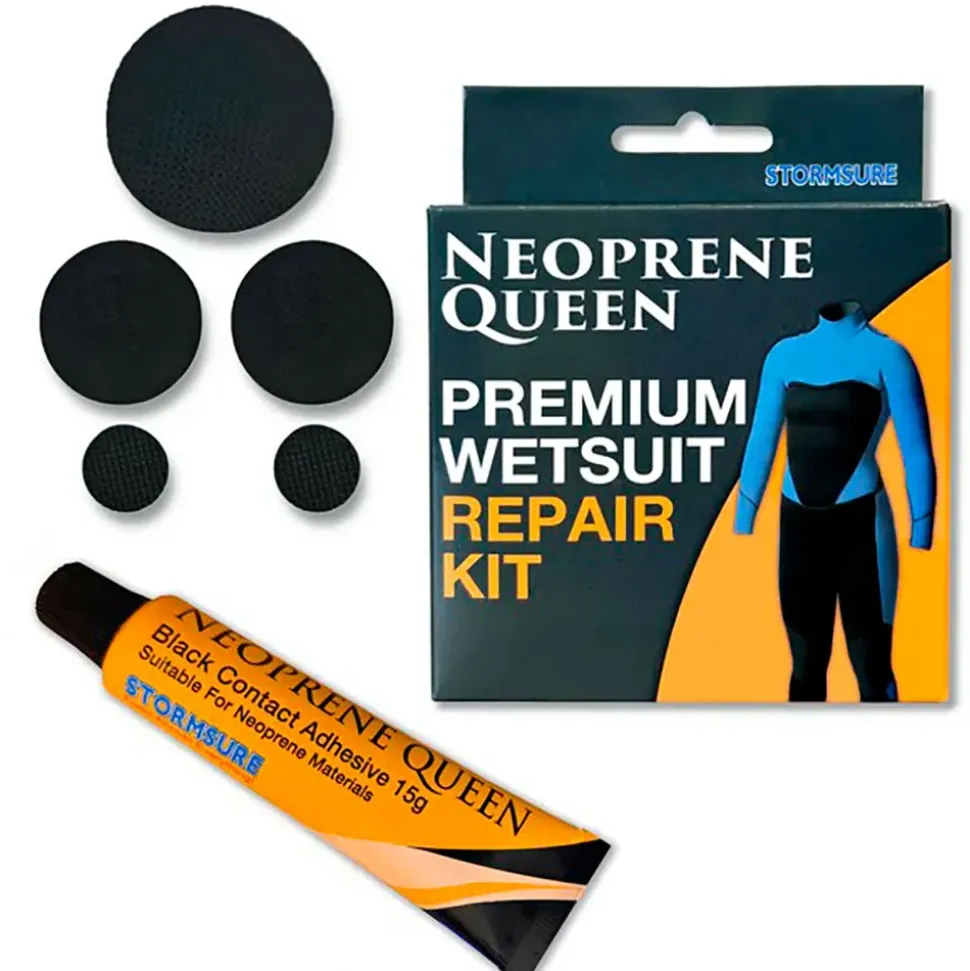 Spetton Kit de reparación Wetsuit Premium