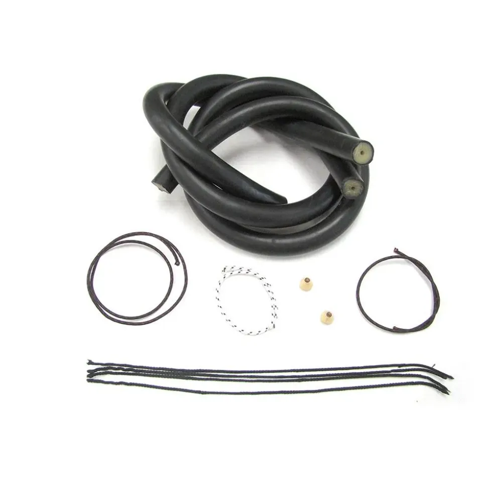 Spetton Kit de repuesto para patines