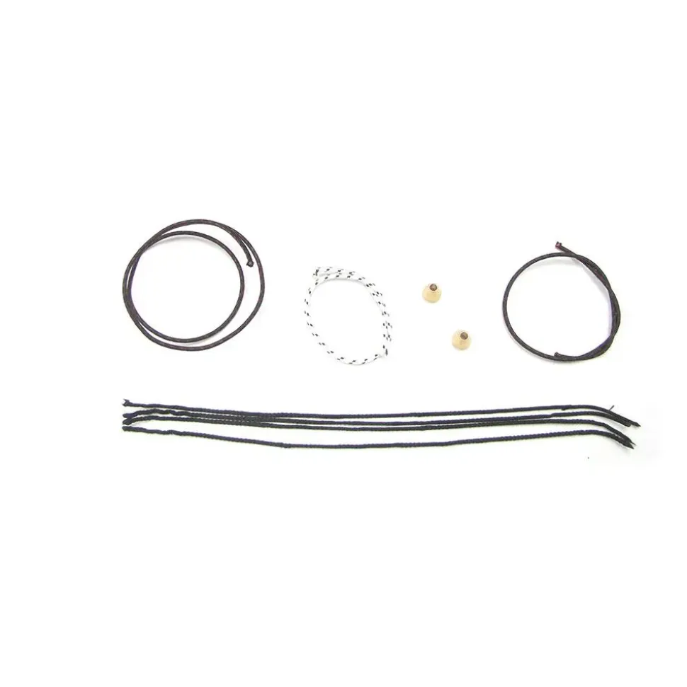 Spetton Kit de repuesto para patines