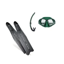 Spetton Kit pesca Black Diamond