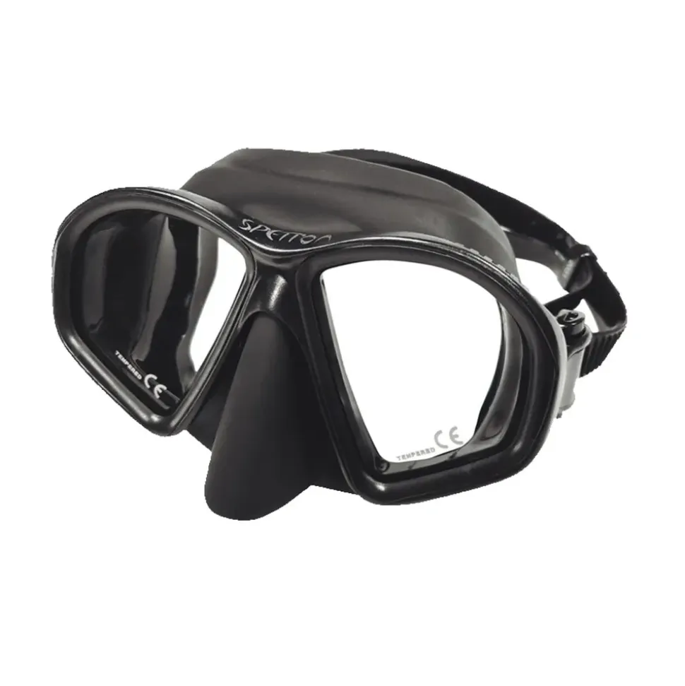 Spetton Kit pesca Black Diamond